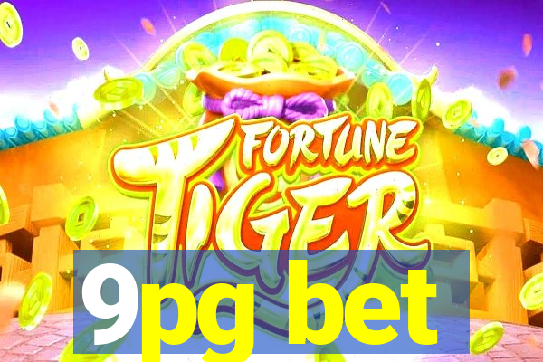 9pg bet