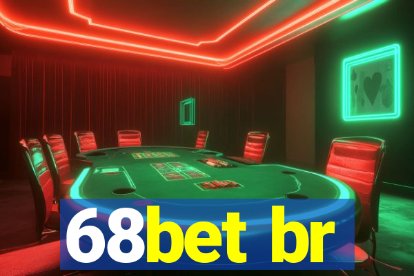 68bet br