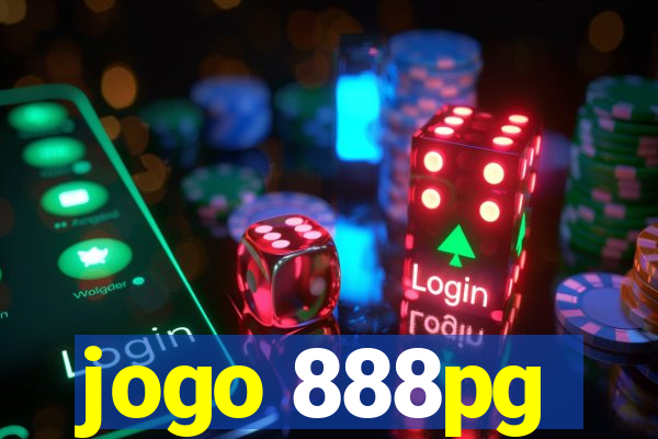 jogo 888pg