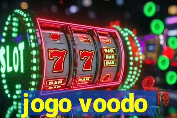 jogo voodo