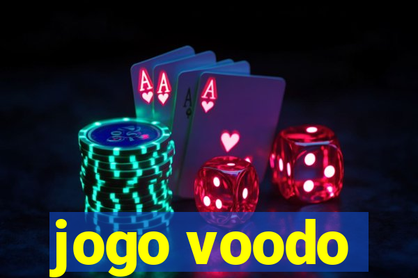 jogo voodo