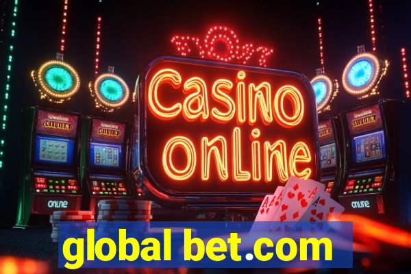 global bet.com