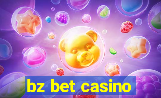 bz bet casino