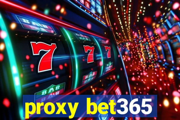 proxy bet365