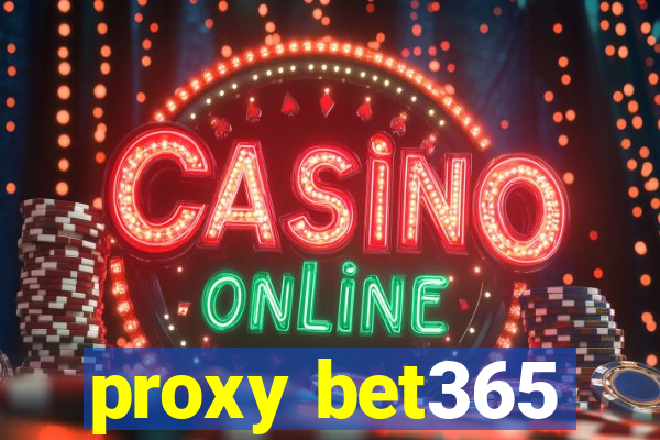 proxy bet365