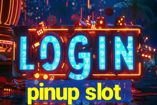 pinup slot