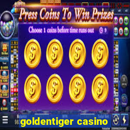 goldentiger casino