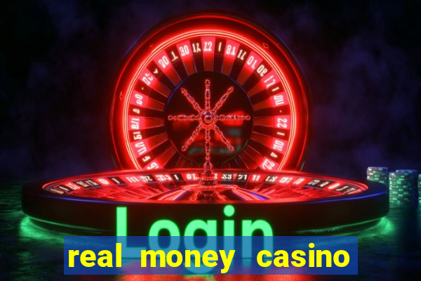 real money casino with no deposit