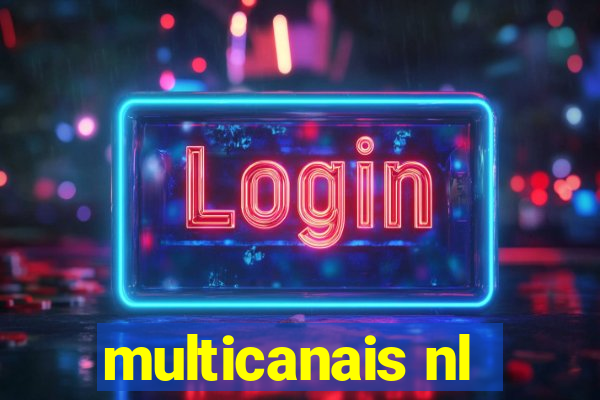 multicanais nl