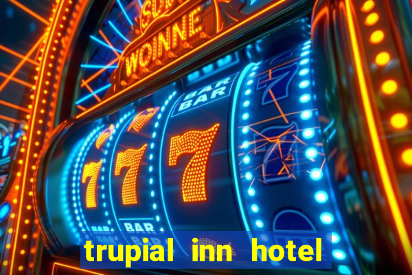 trupial inn hotel casino curacao