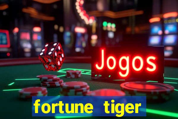 fortune tiger gratis demo