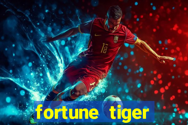 fortune tiger gratis demo