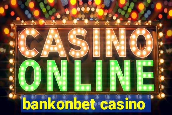 bankonbet casino