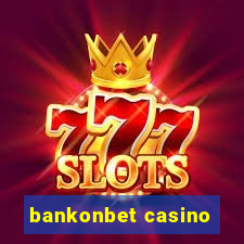 bankonbet casino