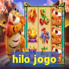 hilo jogo