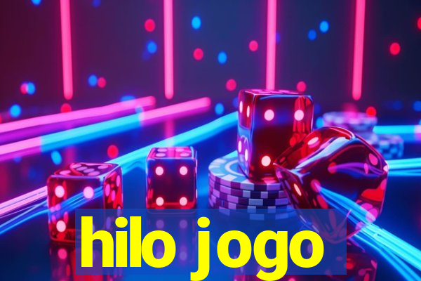 hilo jogo