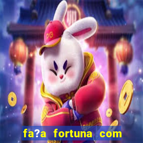 fa?a fortuna com a??es estante virtual