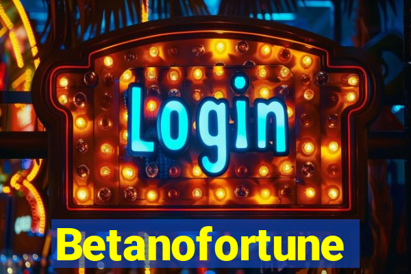 Betanofortune