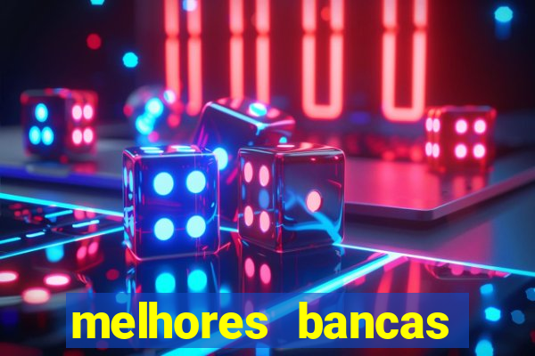 melhores bancas para jogar fortune tiger