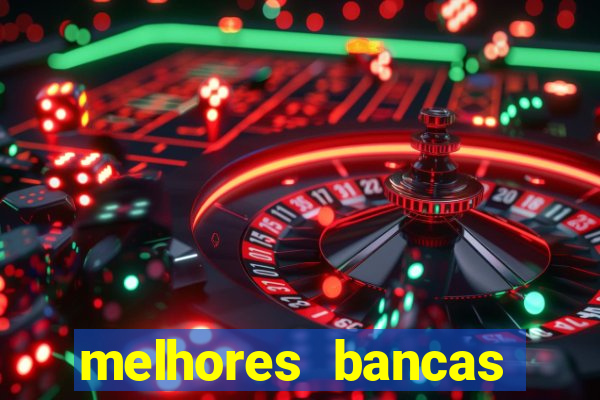 melhores bancas para jogar fortune tiger