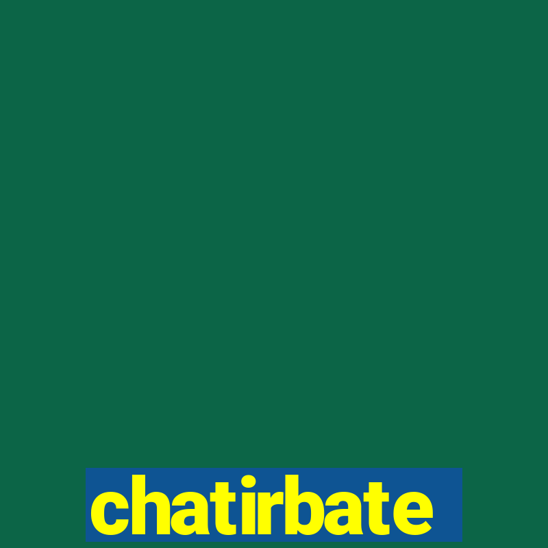 chatirbate