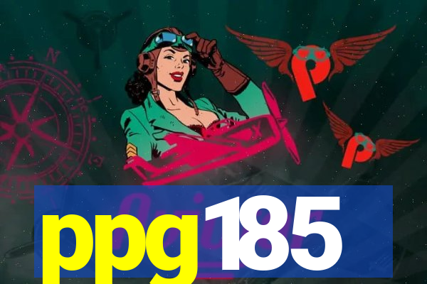 ppg185