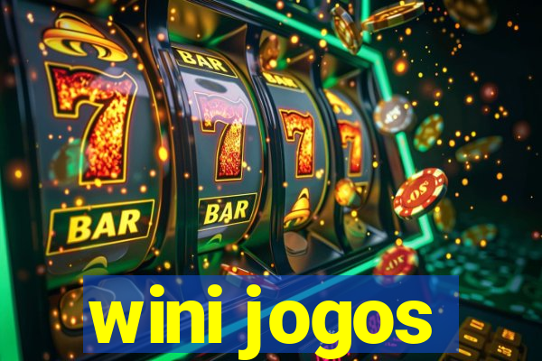 wini jogos