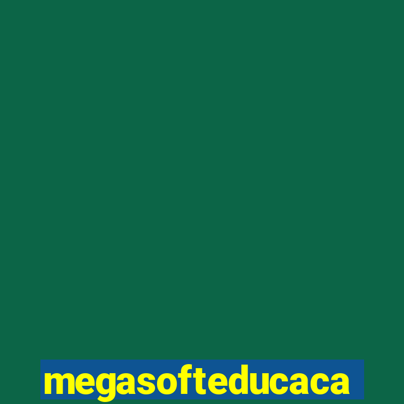 megasofteducacao