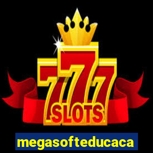 megasofteducacao