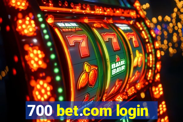 700 bet.com login