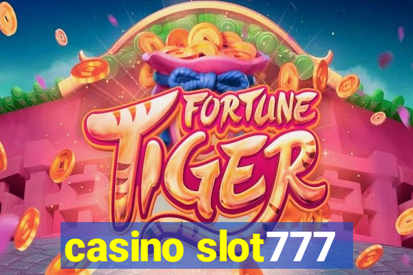 casino slot777