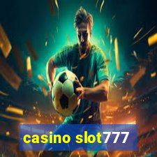 casino slot777