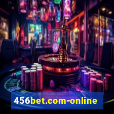 456bet.com-online slots casino