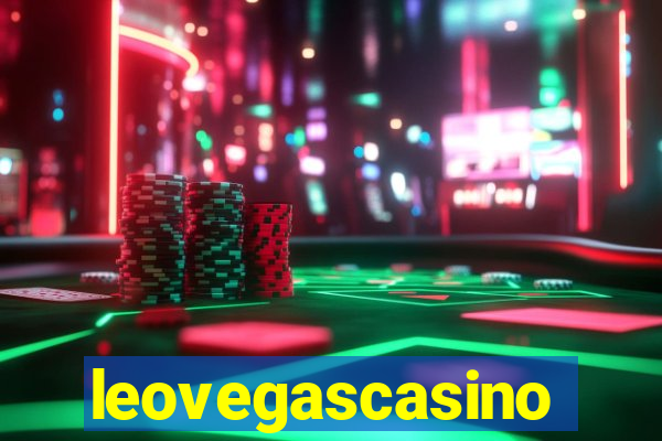 leovegascasino