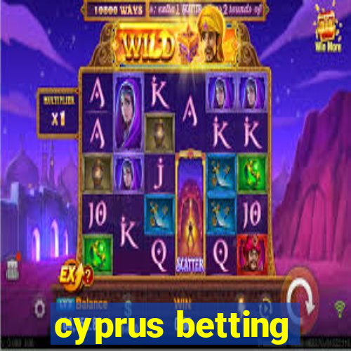 cyprus betting