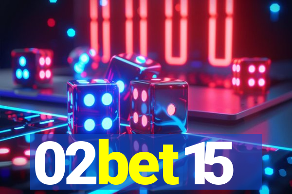 02bet15