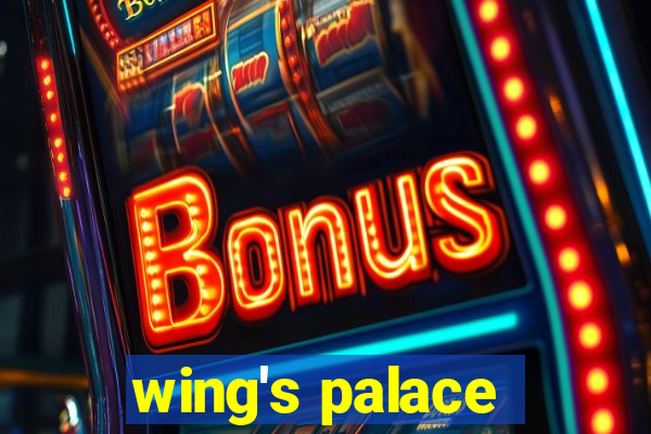 wing′s palace