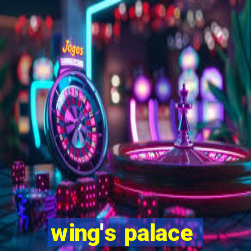 wing′s palace