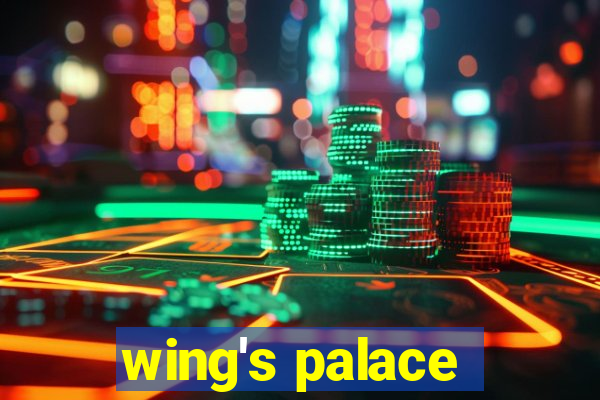 wing′s palace