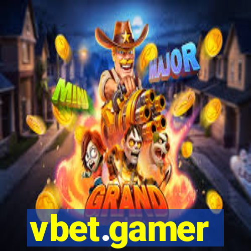 vbet.gamer