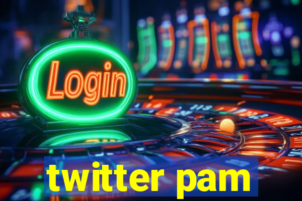 twitter pam