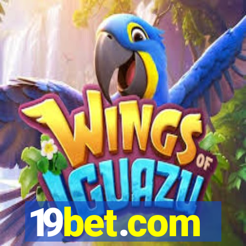 19bet.com