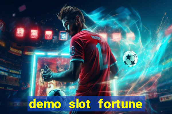 demo slot fortune dragon pg