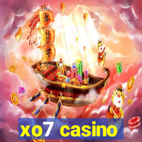 xo7 casino