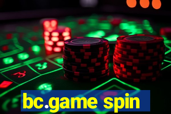 bc.game spin