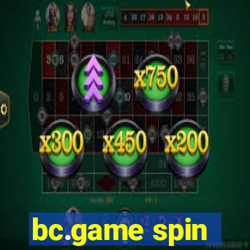 bc.game spin