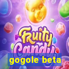 gogole beta