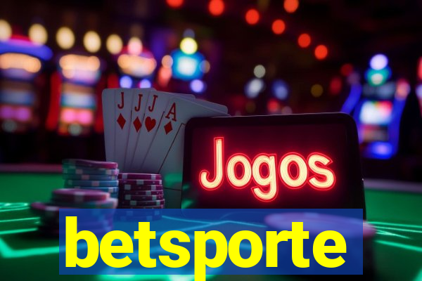 betsporte