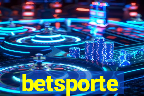 betsporte