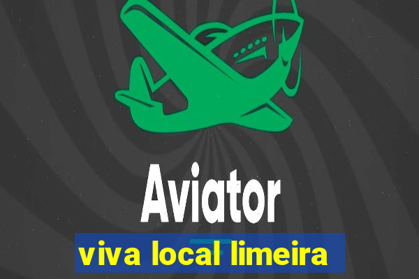 viva local limeira